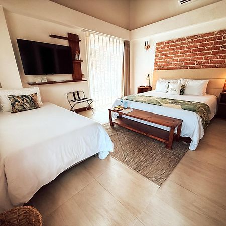 Casa Bixa Hotel Boutique - Mayores De 12 Anos - (Adults Only) Санта-Фе-де-Антьокия Экстерьер фото