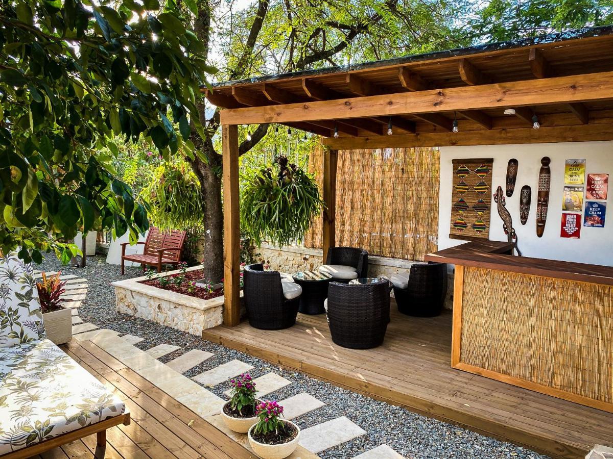 Casa Bixa Hotel Boutique - Mayores De 12 Anos - (Adults Only) Санта-Фе-де-Антьокия Экстерьер фото