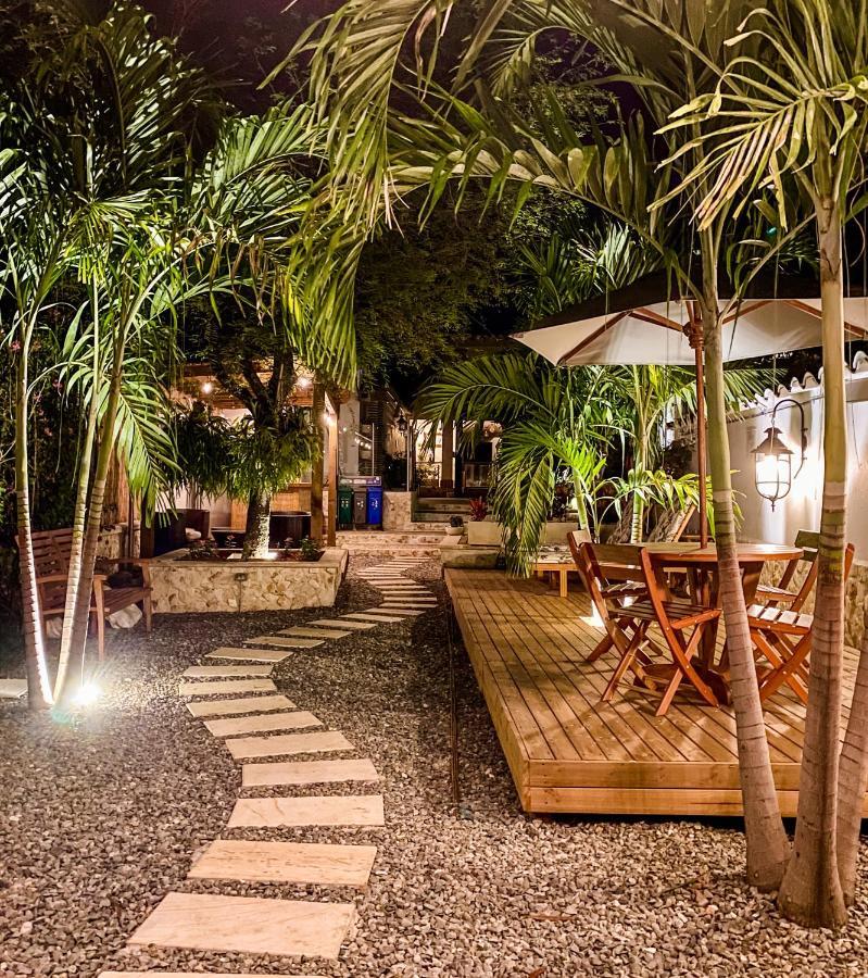 Casa Bixa Hotel Boutique - Mayores De 12 Anos - (Adults Only) Санта-Фе-де-Антьокия Экстерьер фото