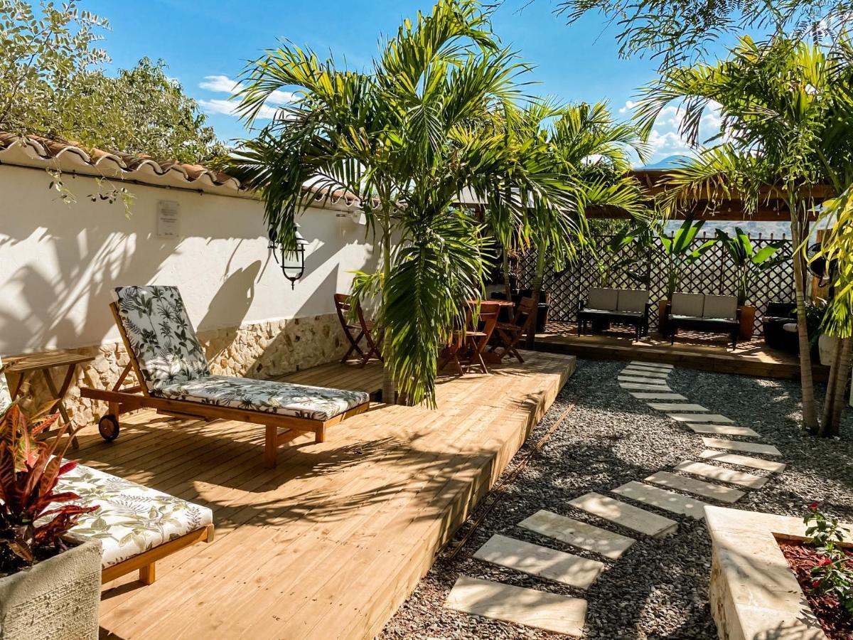 Casa Bixa Hotel Boutique - Mayores De 12 Anos - (Adults Only) Санта-Фе-де-Антьокия Экстерьер фото