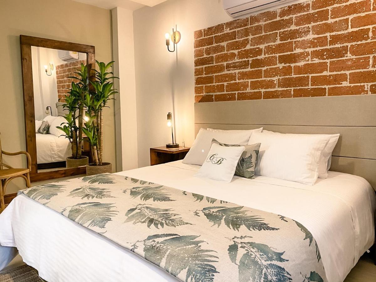 Casa Bixa Hotel Boutique - Mayores De 12 Anos - (Adults Only) Санта-Фе-де-Антьокия Экстерьер фото