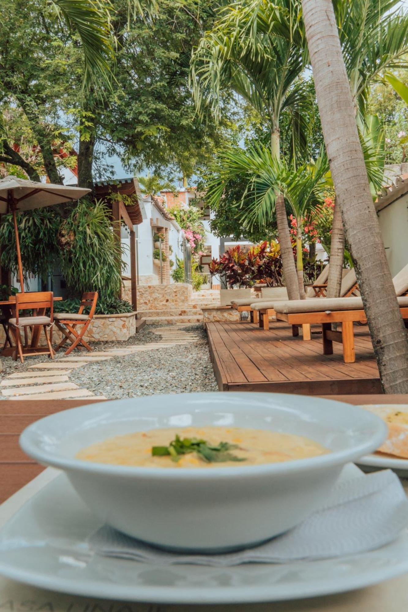Casa Bixa Hotel Boutique - Mayores De 12 Anos - (Adults Only) Санта-Фе-де-Антьокия Экстерьер фото