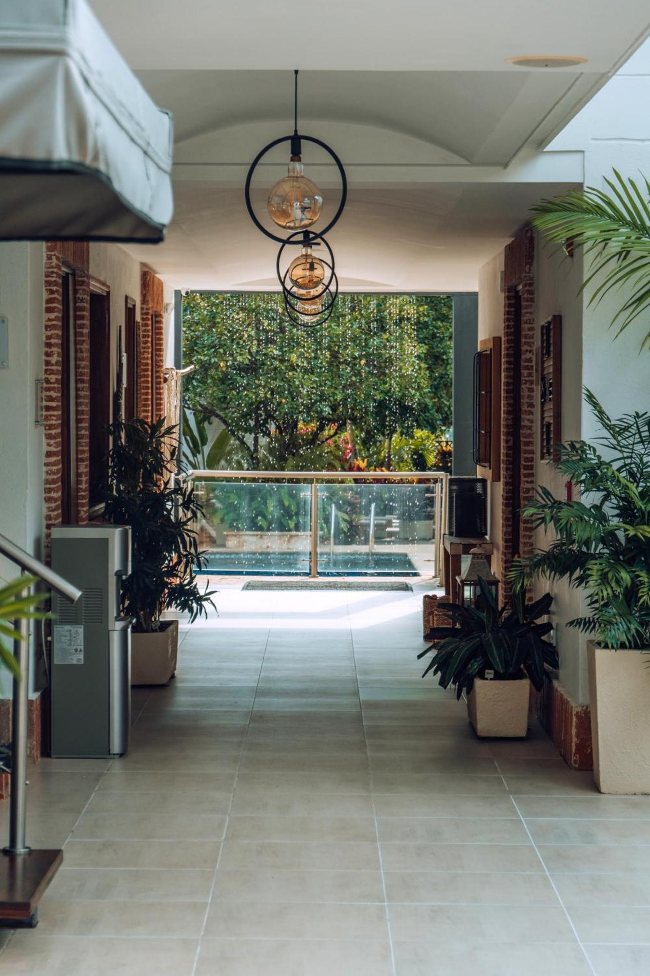Casa Bixa Hotel Boutique - Mayores De 12 Anos - (Adults Only) Санта-Фе-де-Антьокия Экстерьер фото