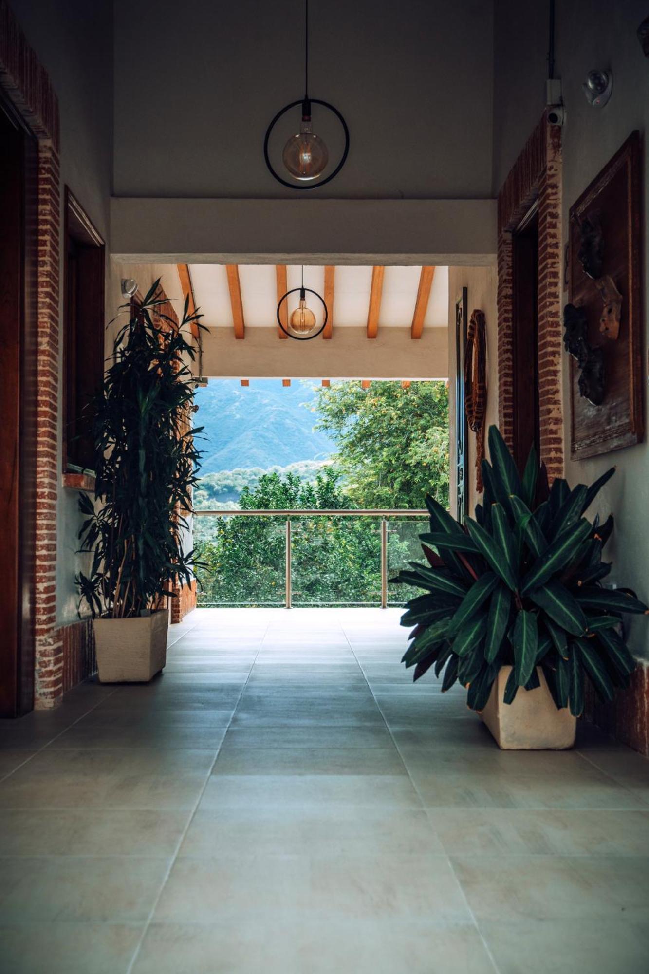 Casa Bixa Hotel Boutique - Mayores De 12 Anos - (Adults Only) Санта-Фе-де-Антьокия Экстерьер фото