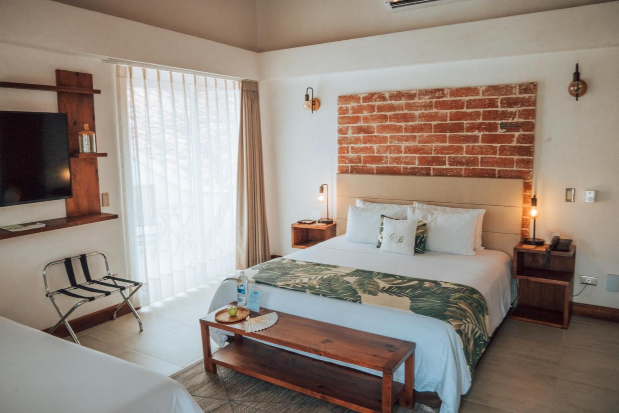 Casa Bixa Hotel Boutique - Mayores De 12 Anos - (Adults Only) Санта-Фе-де-Антьокия Экстерьер фото
