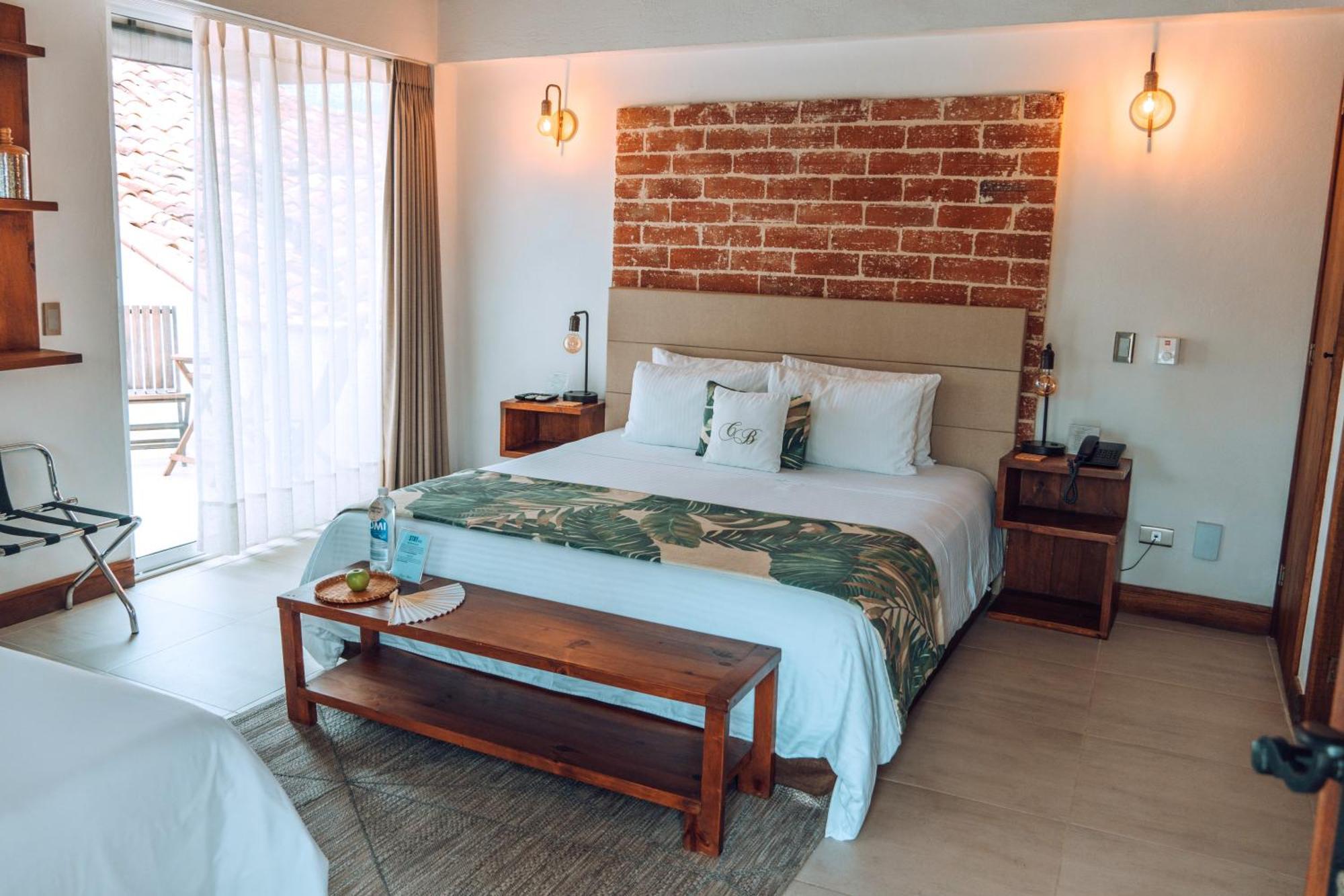 Casa Bixa Hotel Boutique - Mayores De 12 Anos - (Adults Only) Санта-Фе-де-Антьокия Экстерьер фото
