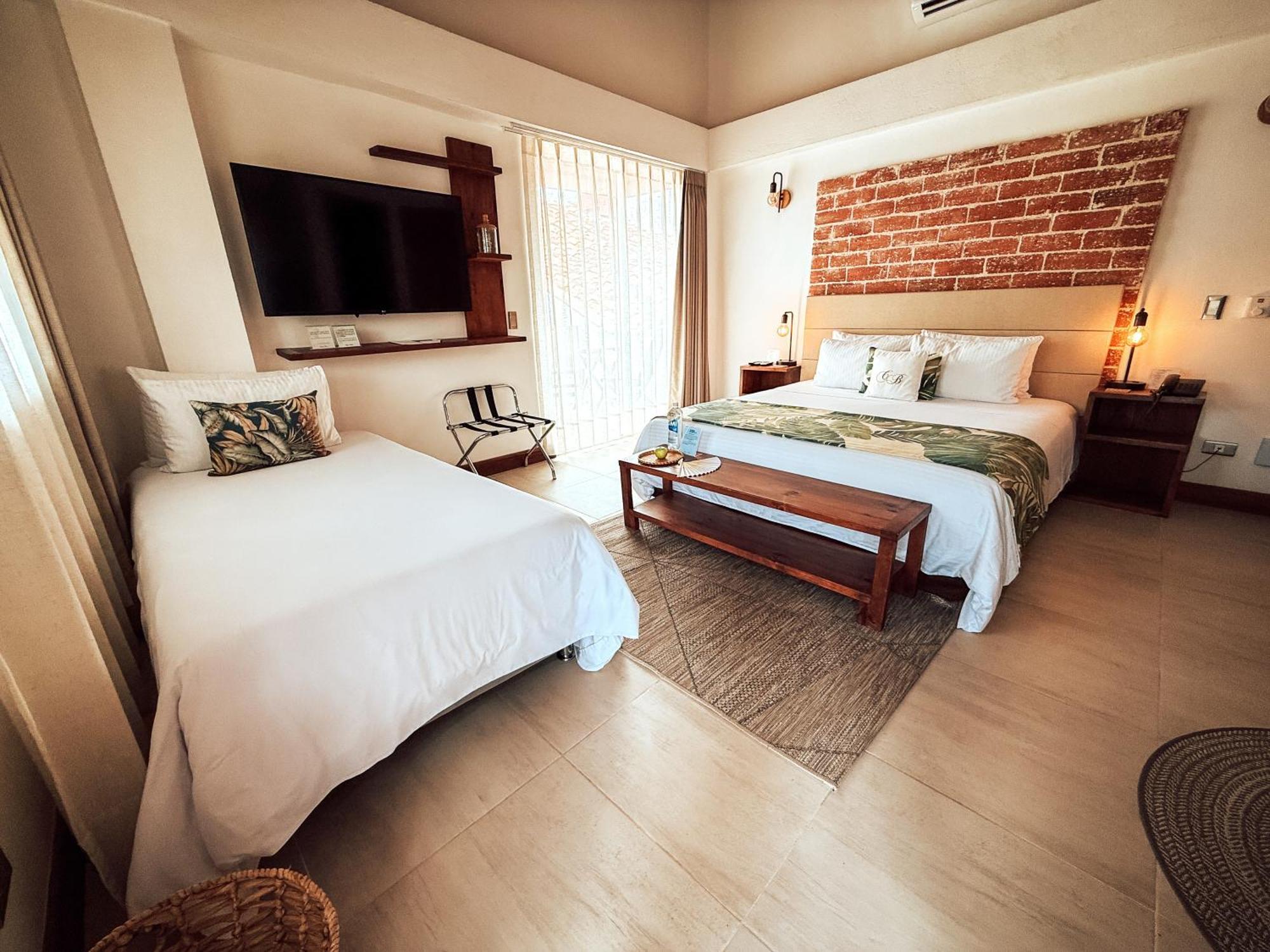 Casa Bixa Hotel Boutique - Mayores De 12 Anos - (Adults Only) Санта-Фе-де-Антьокия Экстерьер фото
