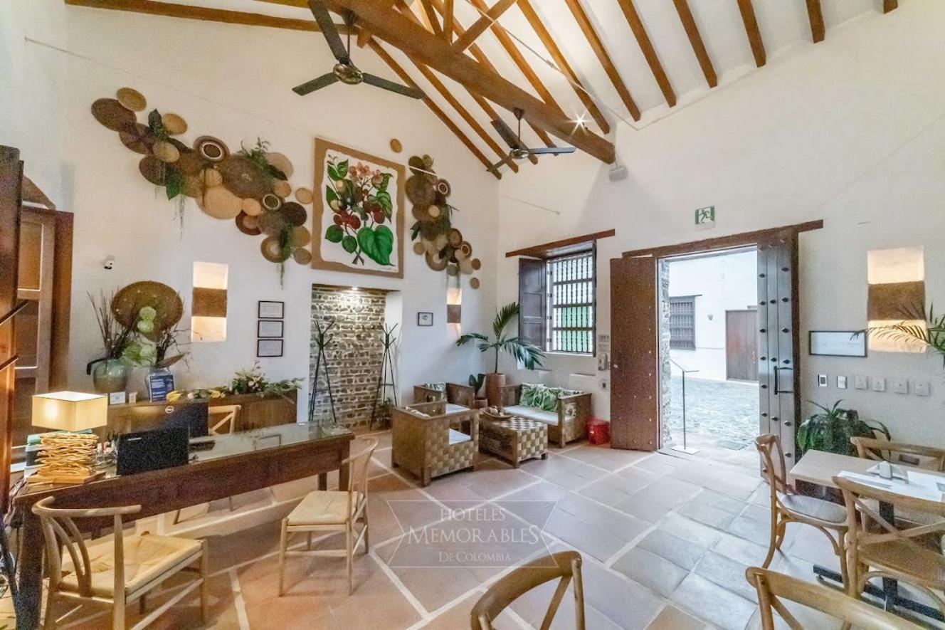 Casa Bixa Hotel Boutique - Mayores De 12 Anos - (Adults Only) Санта-Фе-де-Антьокия Экстерьер фото
