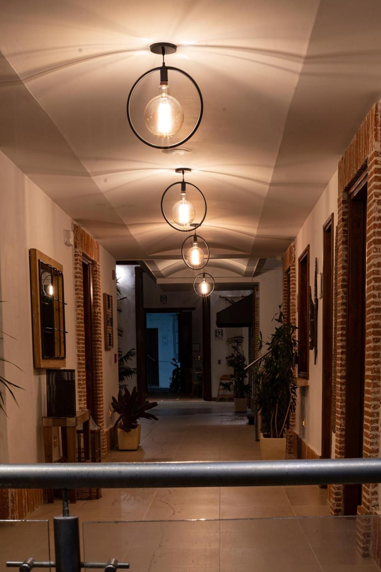Casa Bixa Hotel Boutique - Mayores De 12 Anos - (Adults Only) Санта-Фе-де-Антьокия Экстерьер фото