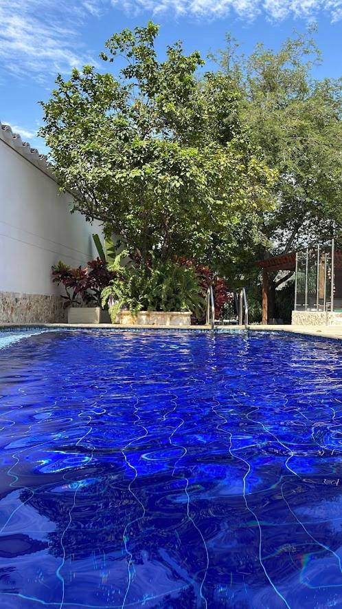 Casa Bixa Hotel Boutique - Mayores De 12 Anos - (Adults Only) Санта-Фе-де-Антьокия Экстерьер фото