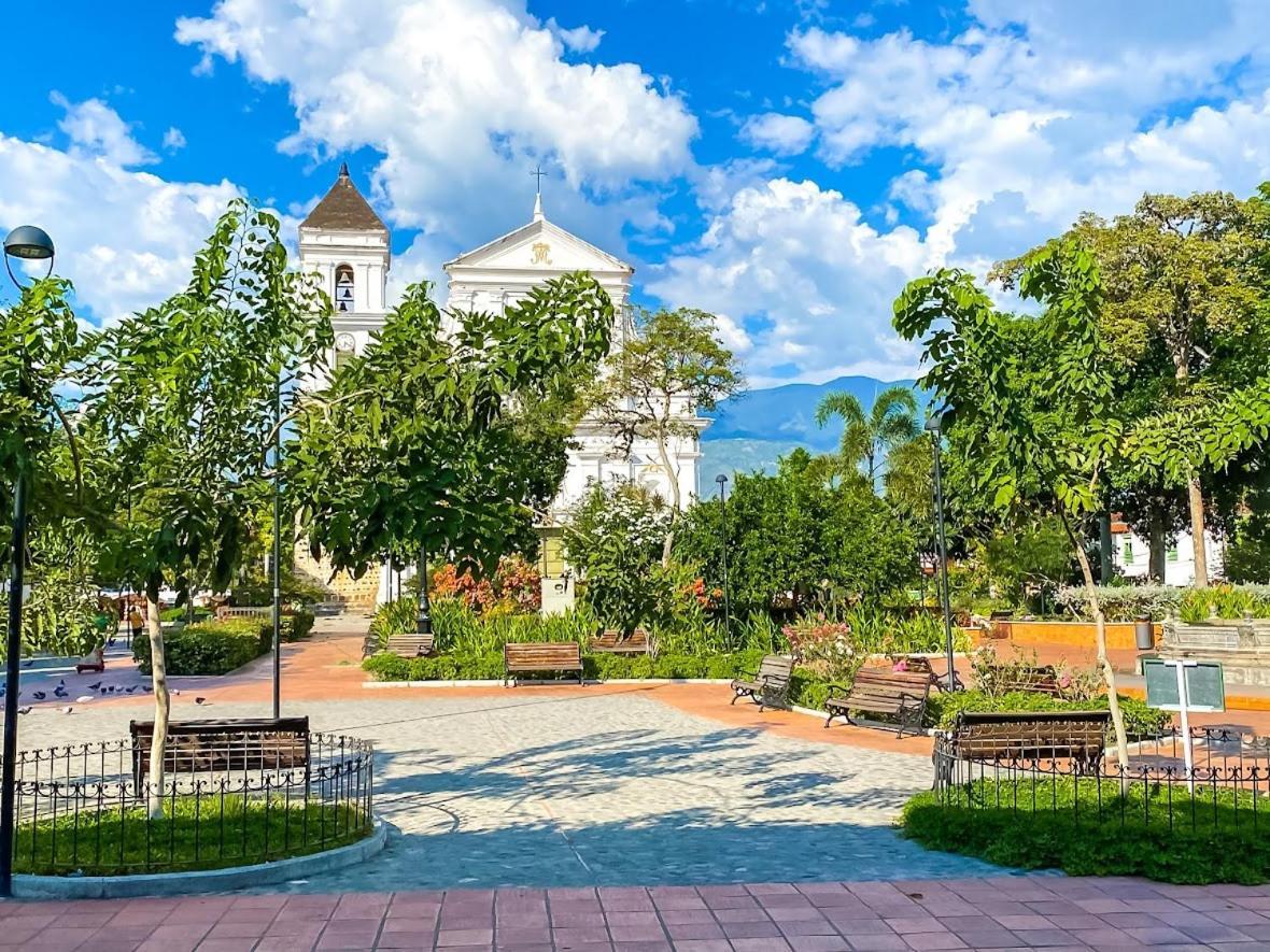 Casa Bixa Hotel Boutique - Mayores De 12 Anos - (Adults Only) Санта-Фе-де-Антьокия Экстерьер фото