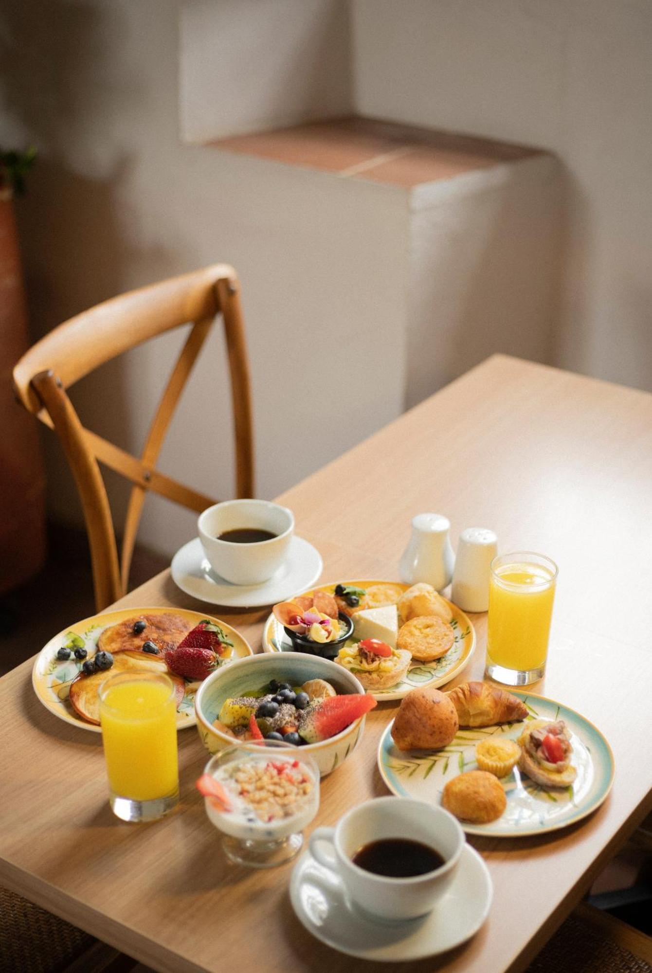 Casa Bixa Hotel Boutique - Mayores De 12 Anos - (Adults Only) Санта-Фе-де-Антьокия Экстерьер фото