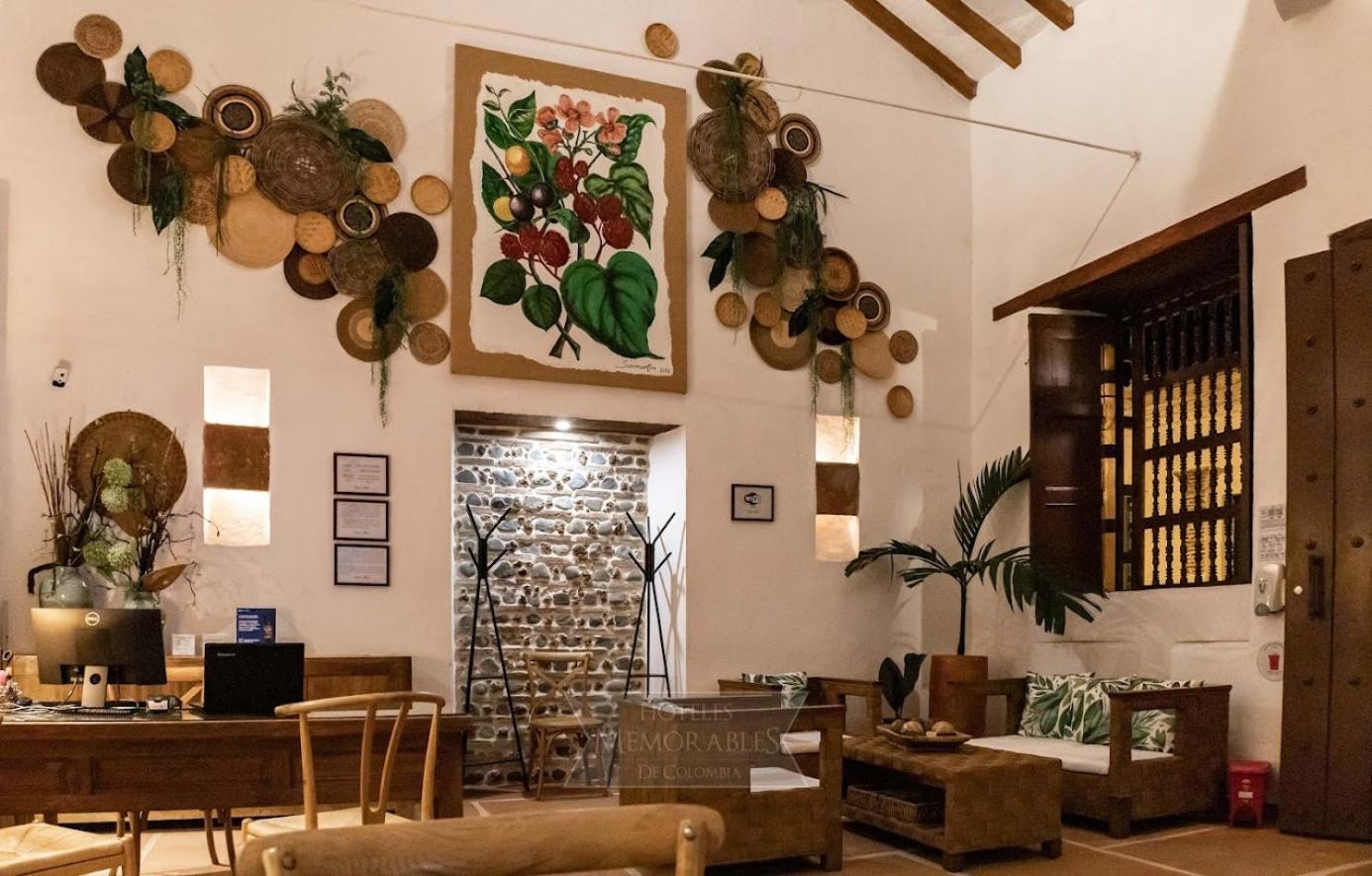Casa Bixa Hotel Boutique - Mayores De 12 Anos - (Adults Only) Санта-Фе-де-Антьокия Экстерьер фото